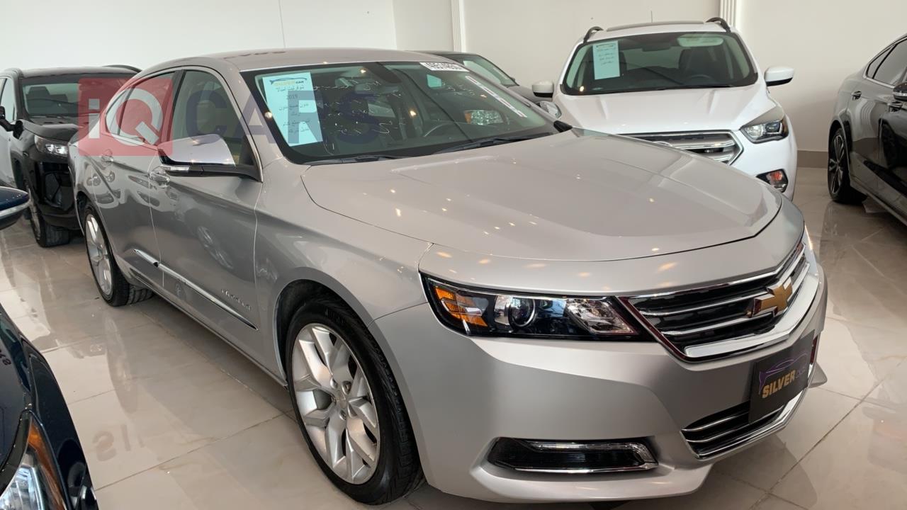 Chevrolet Impala